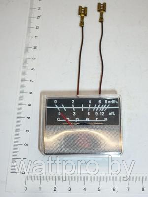 105610001 Амперметр/Зарядное устройство BT-BC 5
