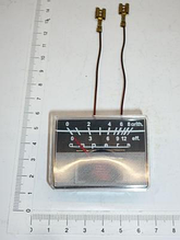 105610001 Амперметр/Зарядное устройство BT-BC 5