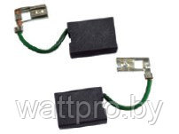 YG-14101 Угольные щетки 14-101 аналог SPARKY WSA 2300W 10*16*22 мм