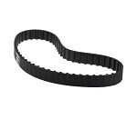 963-094 Ремень 160XL (10мм.)зубчатый, длина ремня - 406,4 мм, число зубов - 80, шаг - 5,08