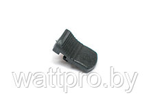 4.850.125.10-28 Кнопка включения внешняя (пластик) для угловой шлифовальной машины WWS-850