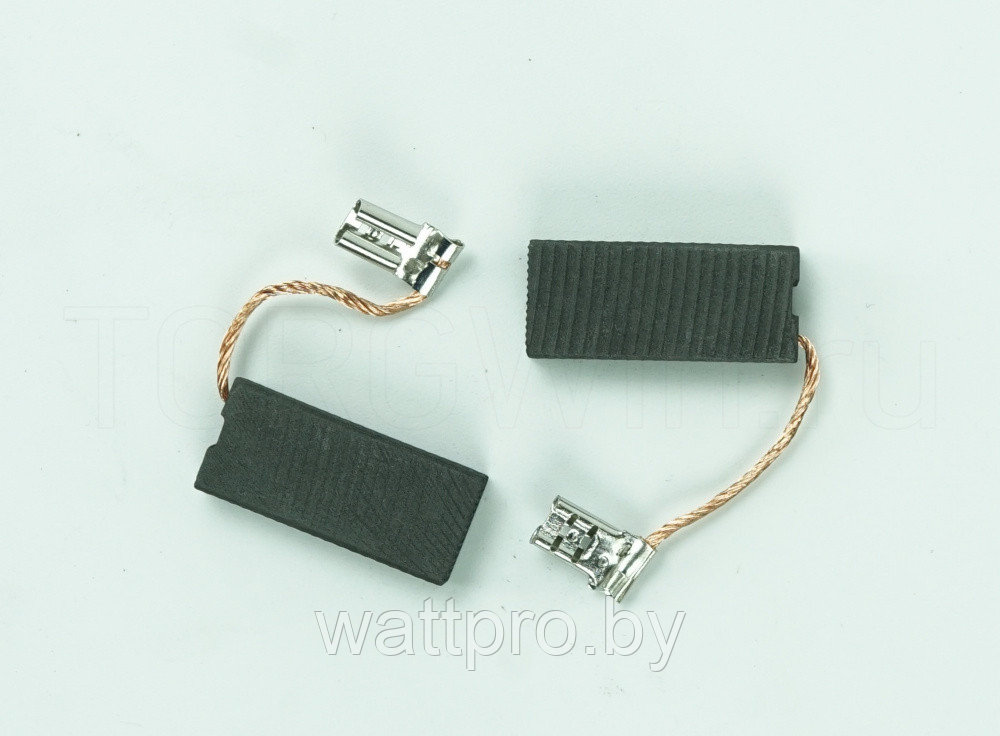 YG-18130 угольные щетки 18-130 аналог Makita СВ-171, СВ-175 6*12*27мм