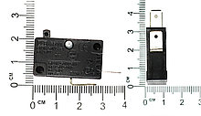 3.710.082.00-015 Кнопка / Рубанок WEH-710