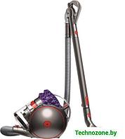 Пылесос Dyson Cinetic Big Ball Parquet 2