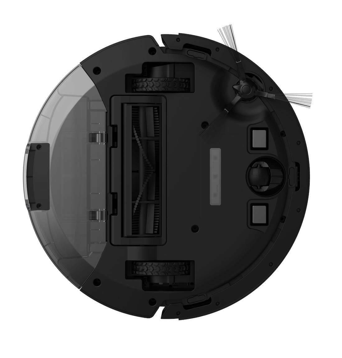 Робот-пылесос TCL Robot Vacuum Sweeva 6500 (Сухая / Влажная уборка) - фото 3 - id-p218367872