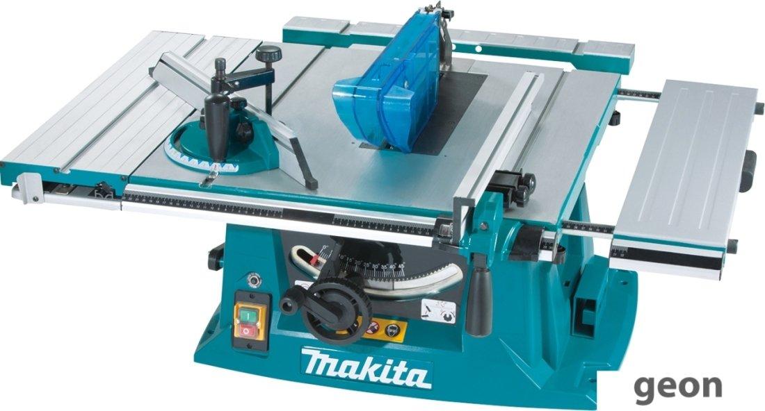 Станок Makita MLT100N - фото 1 - id-p218373346