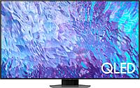 Телевизор Samsung QLED Q80C QE55Q80CATXXH