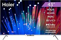 Телевизор Haier 43 Smart TV S3