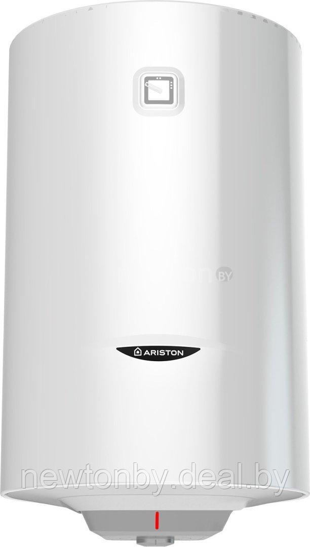 Накопительный электрический водонагреватель Ariston PRO1 R ABS 30 V Slim - фото 1 - id-p92161579