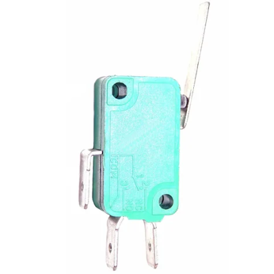 Переключатель для джойстика управления