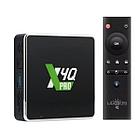 Смарт ТВ приставка Ugoos X4Q Pro S905X4 4G + 32G андроид TV Box, фото 2