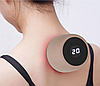 Вакуумный антицеллюлитный массажер для тела Intelligent Can Scarping massage instrument LC-2023, фото 7