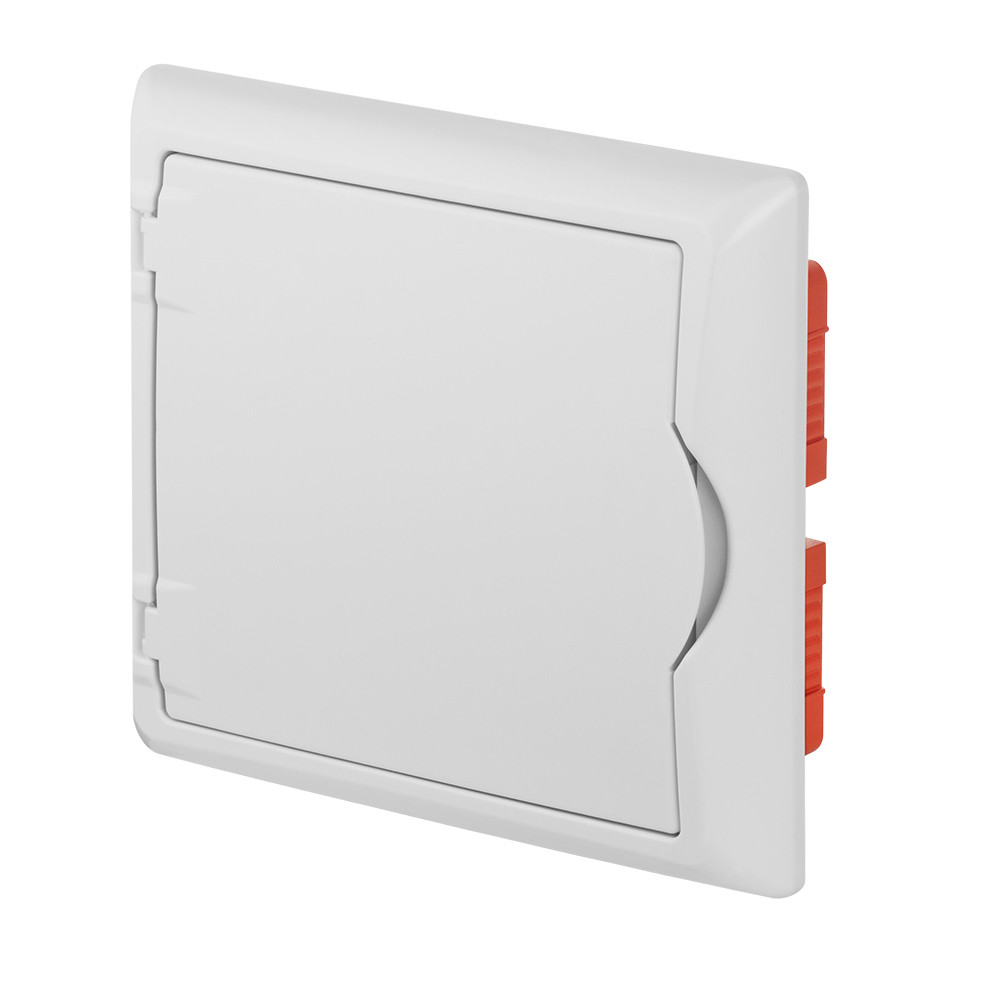 Elektro-Plast ECO BOX 6M белая дверь, IP40 электрощит встраиваемый 2511-00 - фото 2 - id-p218329007