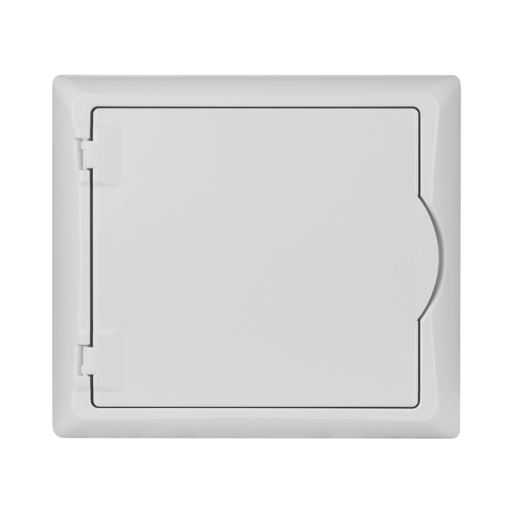 Elektro-Plast ECO BOX 6M белая дверь, IP40 электрощит встраиваемый 2511-00 - фото 1 - id-p218329007