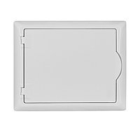 Elektro-Plast ECO BOX 8M белая дверь, IP40 электрощит встраиваемый 2512-00
