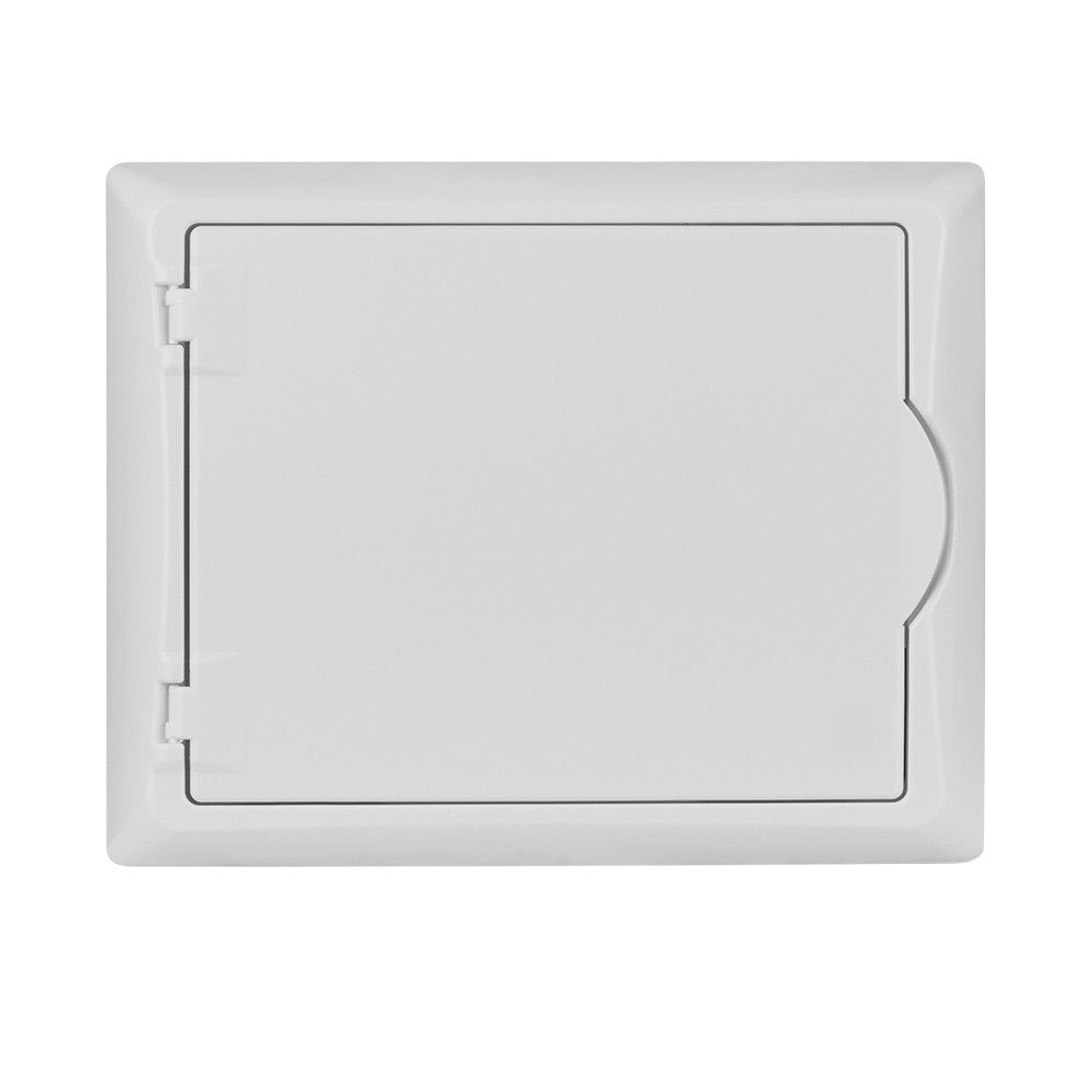 Elektro-Plast ECO BOX 8M белая дверь, IP40 электрощит встраиваемый 2512-00 - фото 1 - id-p218329009
