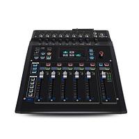 Цифровой микшерный пульт SVS Audiotechnik mixers DMF-12