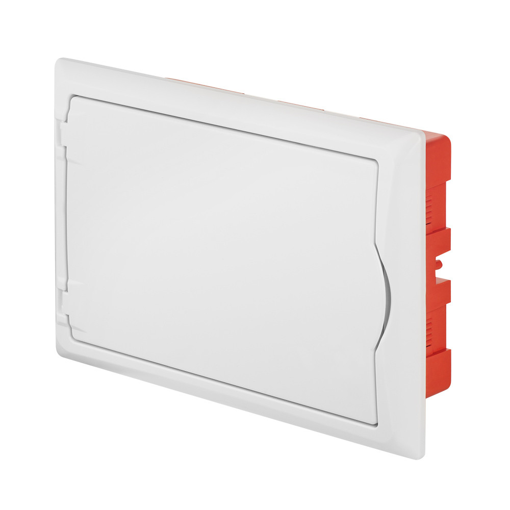 Elektro-Plast ECO BOX 12M белая дверь, IP40 электрощит встраиваемый 2513-00 - фото 3 - id-p218329011