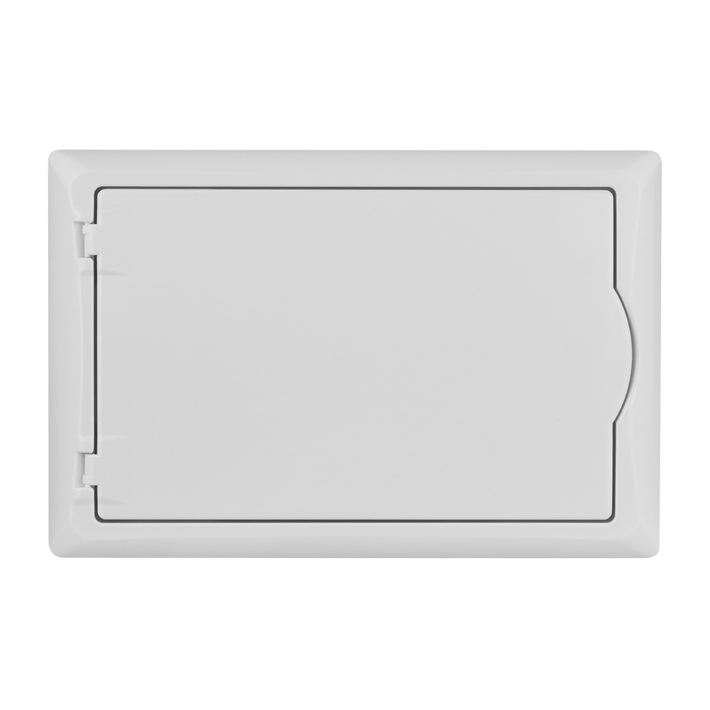 Elektro-Plast ECO BOX 12M белая дверь, IP40 электрощит встраиваемый 2513-00 - фото 1 - id-p218329011