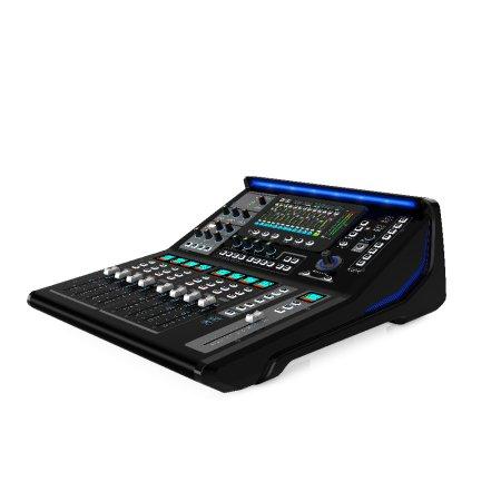 Цифровой микшерный пульт SVS Audiotechnik mixers DMC-18 - фото 1 - id-p218375744