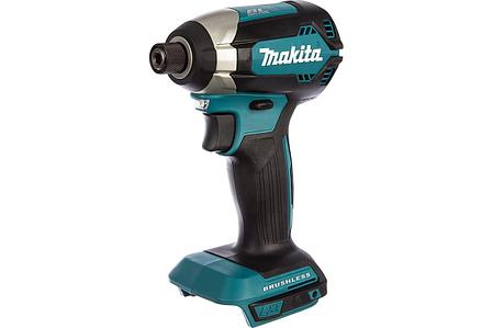 Шуруповерт ударный (винтоверт) бесщеточный Makita DTD153Z (170 Нм, без АКБ), фото 2