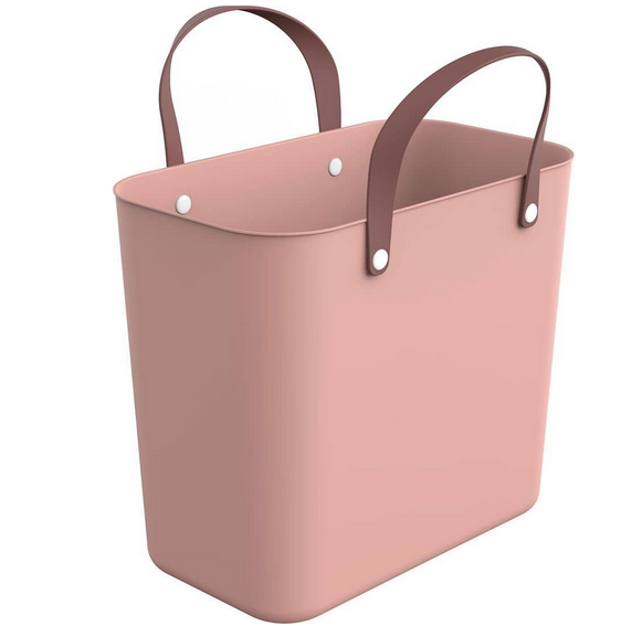 Сумка-шоппер Multibag Albula Style 25l,розовый - фото 4 - id-p215731672