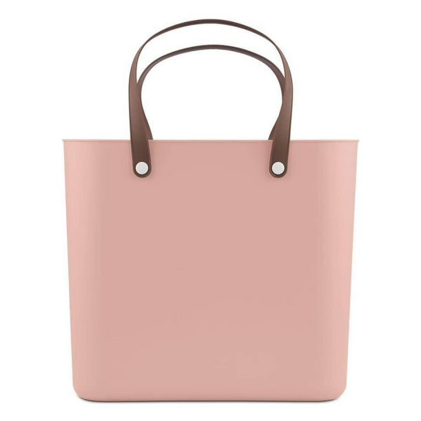Сумка-шоппер Multibag Albula Style 25l,розовый - фото 5 - id-p215731672