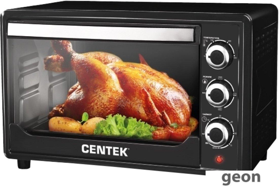 Мини-печь CENTEK CT-1530-36 Convection - фото 1 - id-p216313039