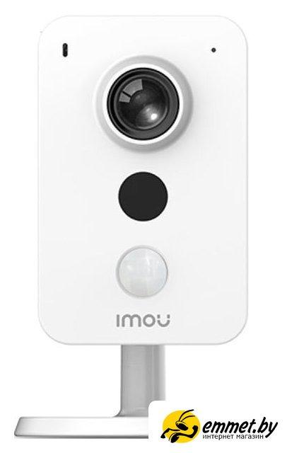IP-камера Imou Cube IPC-K22AP-imou - фото 1 - id-p218376878