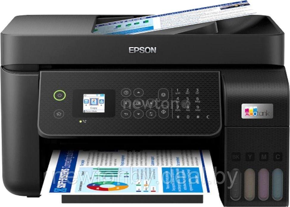 МФУ Epson EcoTank L5290 - фото 1 - id-p194207495