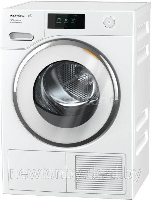 Сушильная машина Miele TWR780WP - фото 1 - id-p214840980