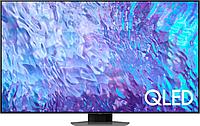 Телевизор Samsung QLED 4K Q80C QE65Q80CAUXRU