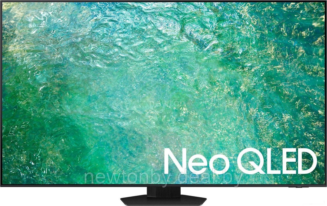 Телевизор Samsung Neo QLED 4K QN85C QE75QN85CAUXRU - фото 1 - id-p215287676