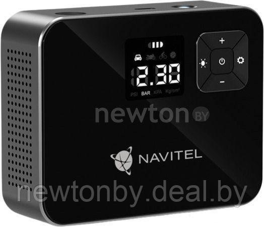 Автомобильный компрессор NAVITEL AIR 15 AL