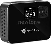 Автомобильный компрессор NAVITEL AIR 15 AL