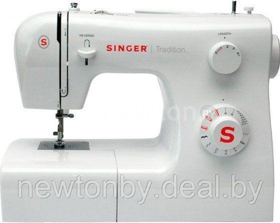 Швейная машина Singer 2250 Tradition - фото 1 - id-p216146073