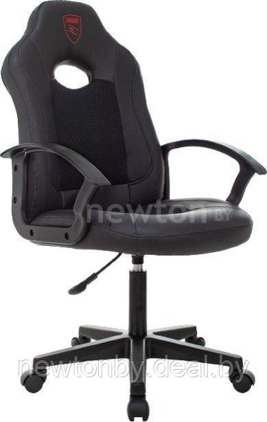 Кресло Zombie 11LT (черный) - фото 1 - id-p213380278