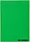 Блокнот-тетрадь общая А5, 60 л. inФормат 150*205 мм, клетка, зеленая, фото 3