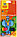 Карандаши цветные «Енот в Индии» 12 цветов, длина 175 мм, фото 2