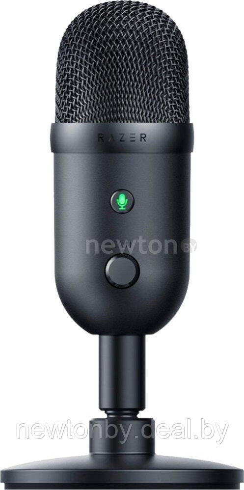 Микрофон Razer Seiren V2 X