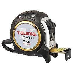 Рулетка TAJIMA G LOCK 1 класс точности 5м/25мм