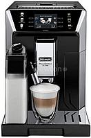 Эспрессо кофемашина DeLonghi PrimaDonna Class Evo ECAM550.65.SB