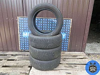 Шины FORD FIESTA VI (2008-2017) 1.6 i HXJB - 120 Лс 2011 г.