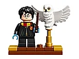 Конструктор 6031 Harry Potter Гарри Поттер Сова Букля, 630 деталей, фото 5