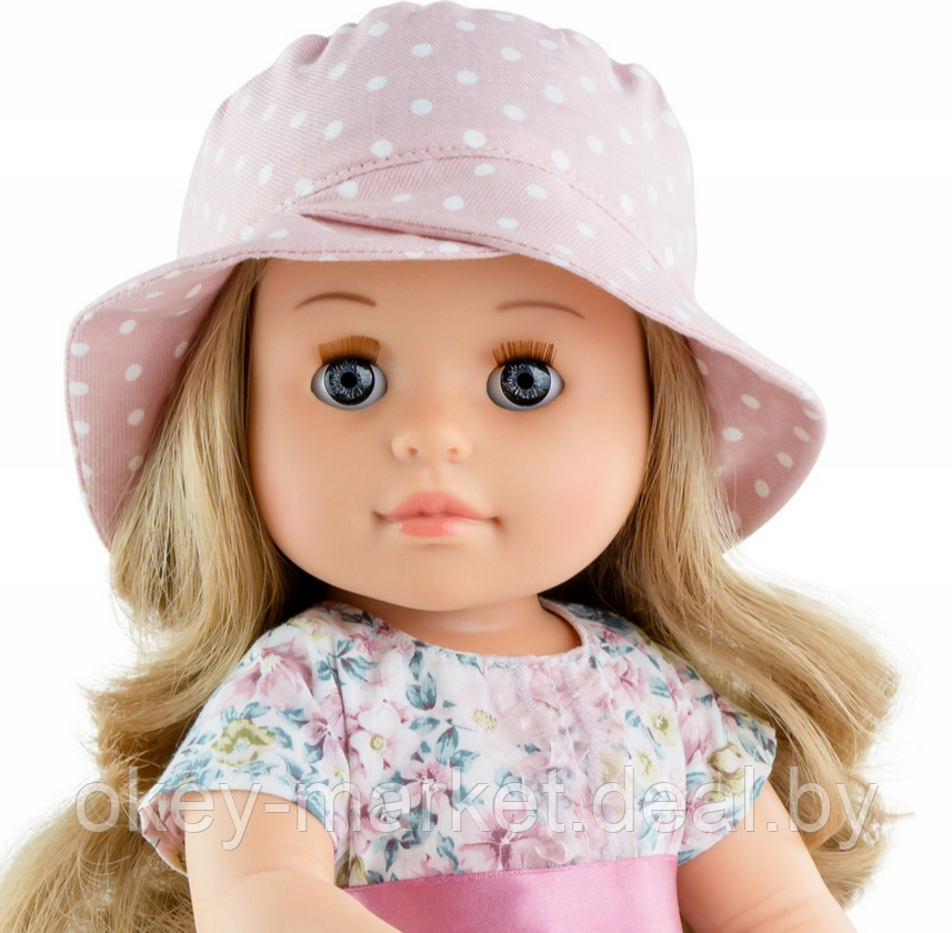 Кукла Paola Reina Кечу, 42 см, 06106 - фото 6 - id-p218377622