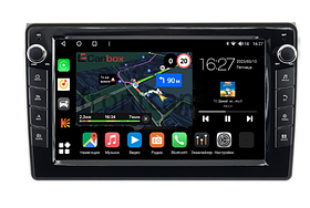 Штатная магнитола Canbox  для Audi A4 (B6/B7) (2000-2009) на Android 10 4G-SIM, 4/64, DSP, IPS