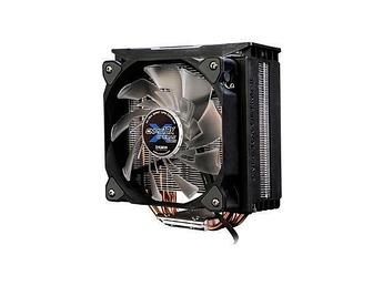 Кулер Zalman CNPS10X Optima II Black (Intel LGA2066/2011-V3/2011/115X/1366// AMD AM4/AM3+/AM3/FM2+/FM2)