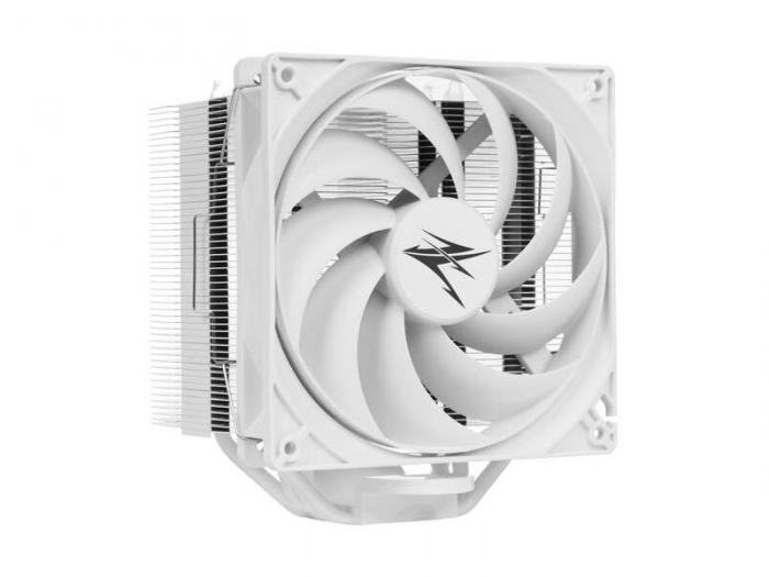 Кулер Zalman Cooler CNPS10X Performa White (Intel LGA1200/1151/1151 v2/1150/1155/2066/2011-3/2011/1156 AMD - фото 1 - id-p218378228