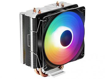 Кулер DeepCool Gammaxx 400K (Intel LGA1200/1151/1150/1155/1366/ AMD AM4/AM3+/AM3/AM2+/AM2/FM2+/FM2/FM1)