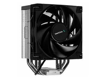 Кулер DeepCool AK400 Black R-AK400-BKNNMN-G-1 (Intel LGA1700/1200/1151/1150/1155 / AMD AM4)